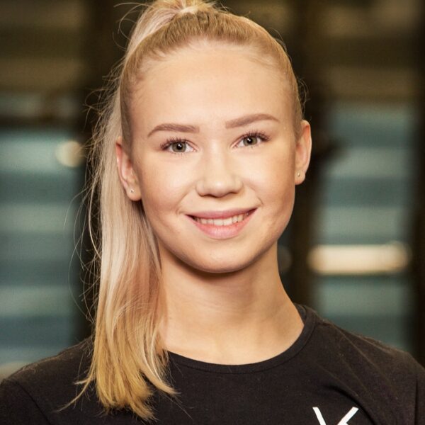 Annina Dillström