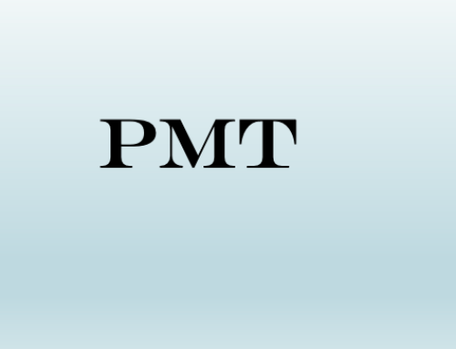 Palpaatio ja manuaalinen terapia – PMT