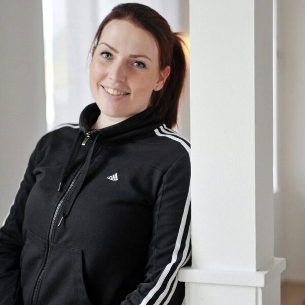 Piritta Kärnä