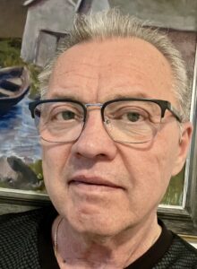 Peter Halén