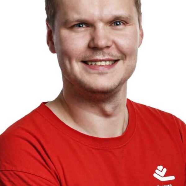 Jaro Nieminen