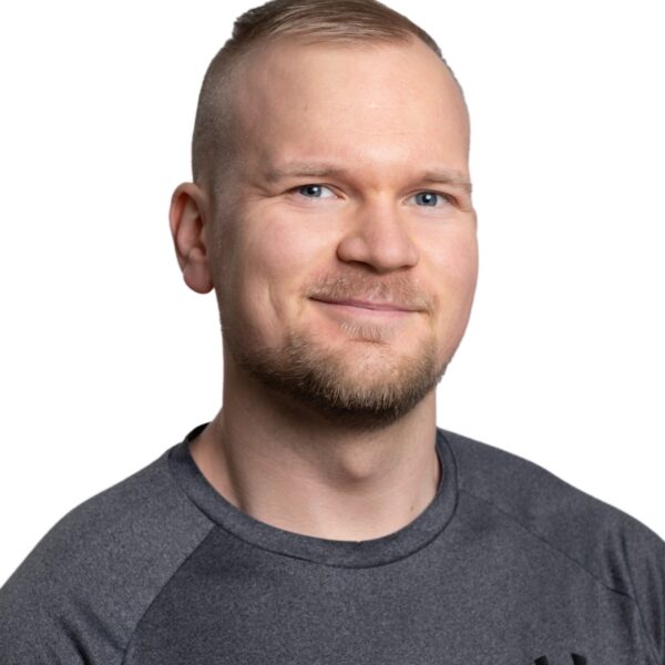 Tommi Halonen