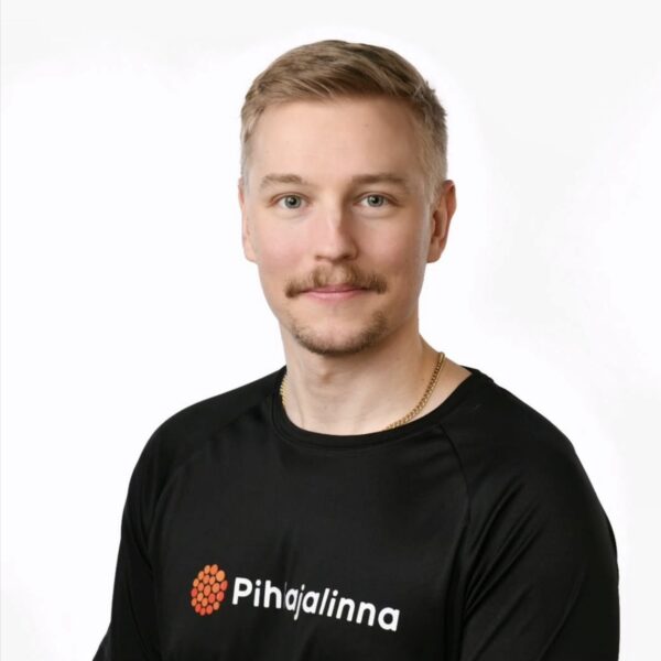 Aleksi Nenonen